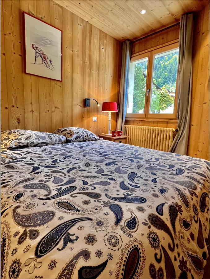 Residences Delavay La Ferme レ・ジェ エクステリア 写真