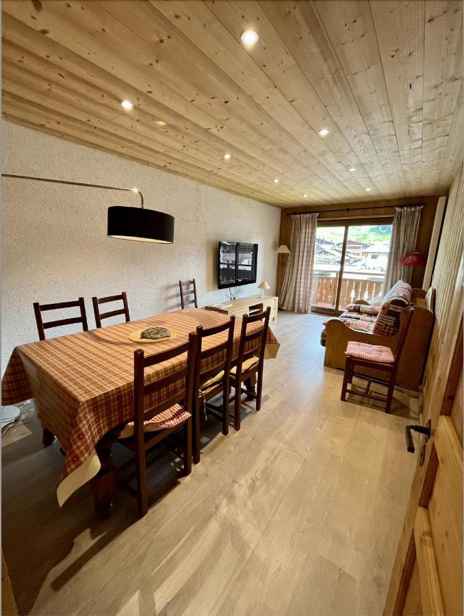 Residences Delavay La Ferme レ・ジェ エクステリア 写真
